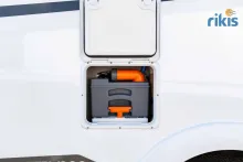 Fahrzeugbild Etrusco T Ford 7.3 SCF #10