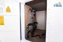 Fahrzeugbild Etrusco T Ford 7.3 SCF #11