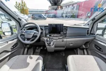 Fahrzeugbild Etrusco T Ford 7.3 SCF #16