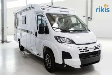 Fahrzeugbild Weinsberg CaraCompact EDITION PEPPER 600 MF #1