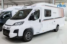 Fahrzeugbild Weinsberg CaraCompact EDITION PEPPER 600 MF #3