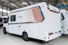 Fahrzeugbild Weinsberg CaraCompact EDITION PEPPER 600 MF #4