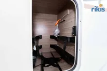 Fahrzeugbild Weinsberg CaraCompact EDITION PEPPER 600 MF #8