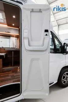 Fahrzeugbild Weinsberg CaraCompact EDITION PEPPER 600 MF #10