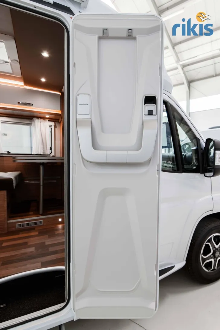 Fahrzeugbild Weinsberg CaraCompact EDITION PEPPER 600 MF #10