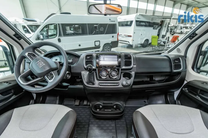 Fahrzeugbild Weinsberg CaraCompact EDITION PEPPER 600 MF #14