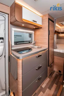 Fahrzeugbild Weinsberg CaraCompact EDITION PEPPER 600 MF #15