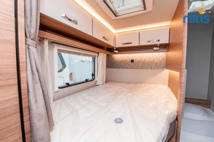Fahrzeugbild Weinsberg CaraCompact EDITION PEPPER 600 MF #18