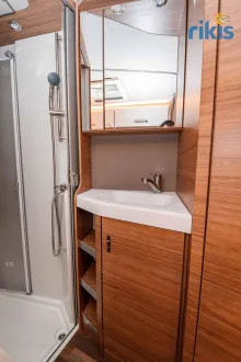 Fahrzeugbild Weinsberg CaraCompact EDITION PEPPER 600 MF #19