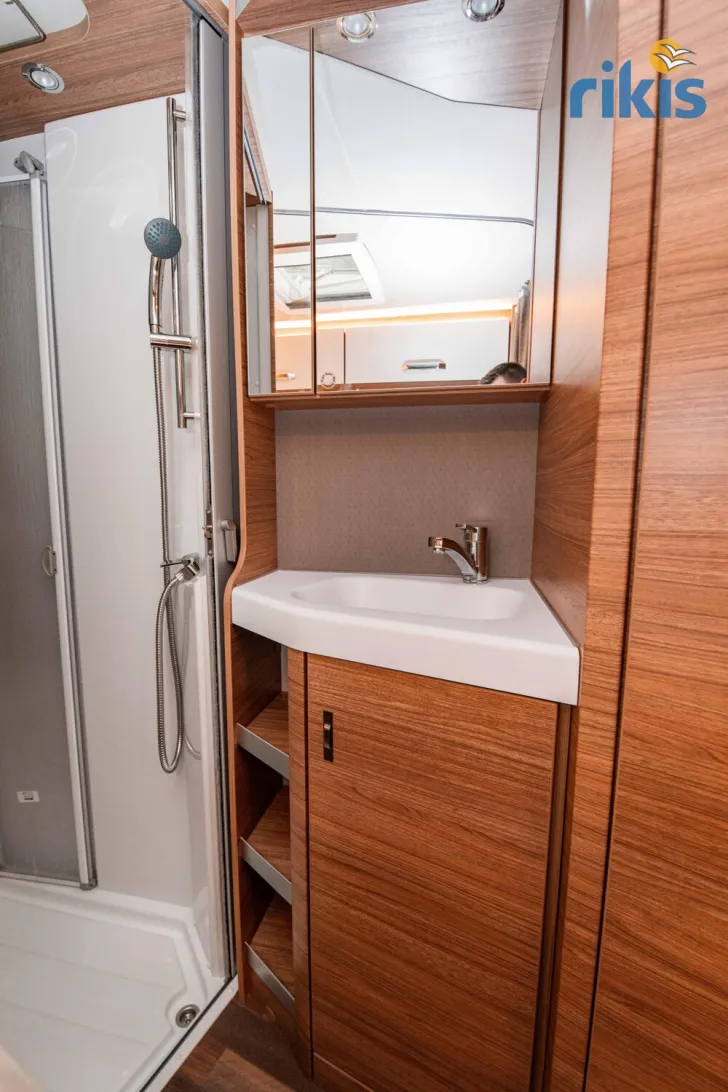 Fahrzeugbild Weinsberg CaraCompact EDITION PEPPER 600 MF #19