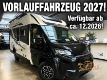 Fahrzeugbild Mobilvetta Kea Kompakt P64 #1