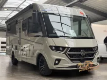 Fahrzeugbild Eura Mobil Integra Line GT 726 EF #1