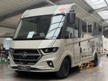 Fahrzeugbild Eura Mobil Integra Line GT 726 EF #2