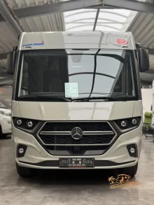 Fahrzeugbild Eura Mobil Integra Line GT 726 EF #3