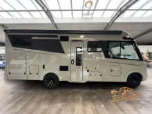 Fahrzeugbild Eura Mobil Integra Line GT 726 EF #4