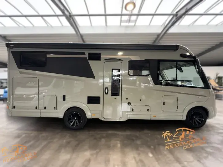 Fahrzeugbild Eura Mobil Integra Line GT 726 EF #4