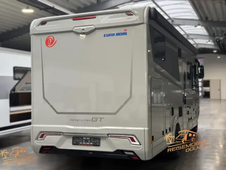 Fahrzeugbild Eura Mobil Integra Line GT 726 EF #6