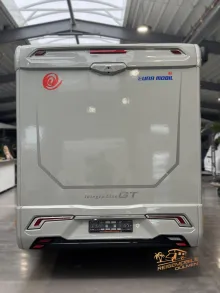 Fahrzeugbild Eura Mobil Integra Line GT 726 EF #8