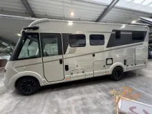 Fahrzeugbild Eura Mobil Integra Line GT 726 EF #9
