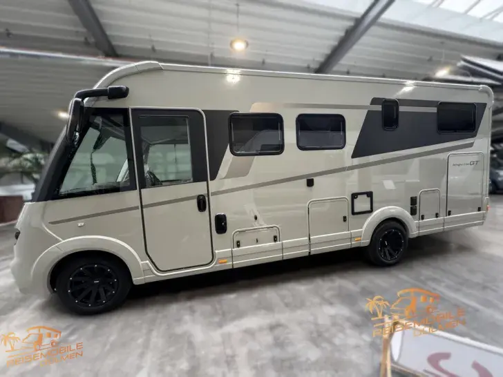 Fahrzeugbild Eura Mobil Integra Line GT 726 EF #9