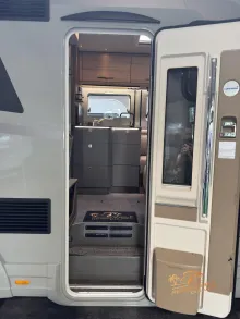 Fahrzeugbild Eura Mobil Integra Line GT 726 EF #10
