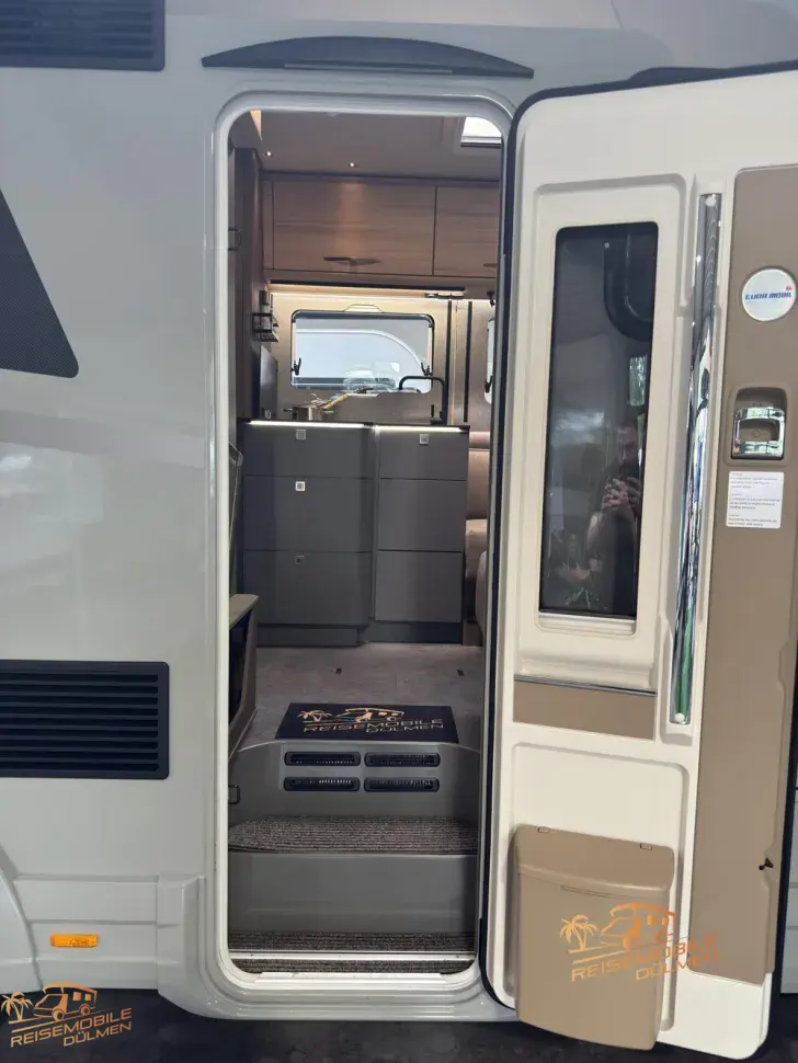 Fahrzeugbild Eura Mobil Integra Line GT 726 EF #10