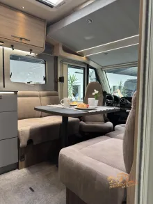 Fahrzeugbild Eura Mobil Integra Line GT 726 EF #11