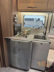 Fahrzeugbild Eura Mobil Integra Line GT 726 EF #12