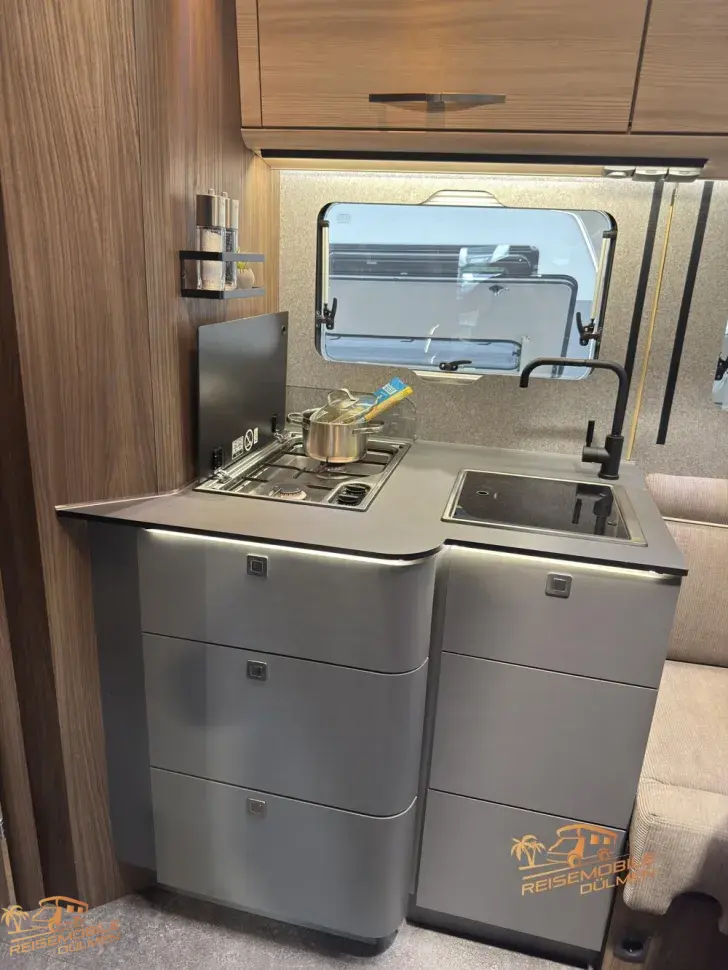 Fahrzeugbild Eura Mobil Integra Line GT 726 EF #12