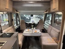 Fahrzeugbild Eura Mobil Integra Line GT 726 EF #13