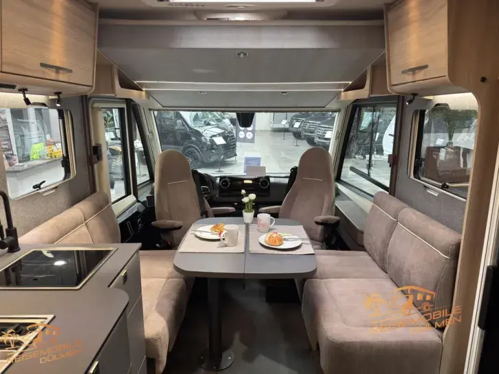 Fahrzeugbild Eura Mobil Integra Line GT 726 EF #13