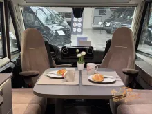 Fahrzeugbild Eura Mobil Integra Line GT 726 EF #14