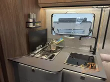 Fahrzeugbild Eura Mobil Integra Line GT 726 EF #15