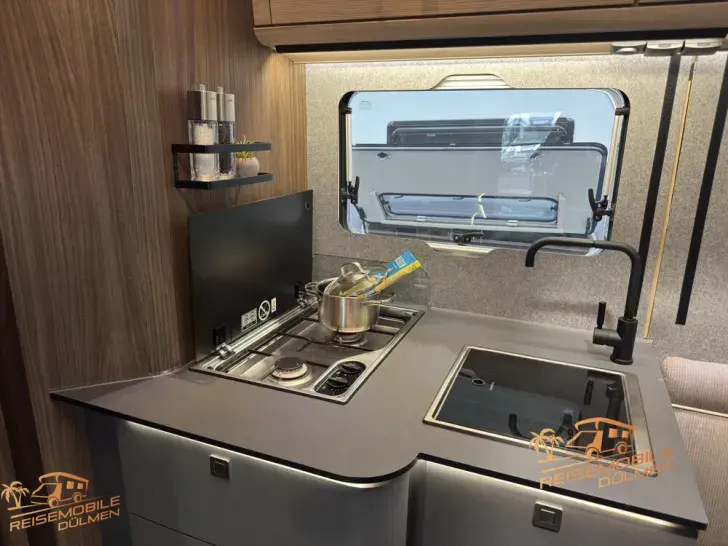 Fahrzeugbild Eura Mobil Integra Line GT 726 EF #15