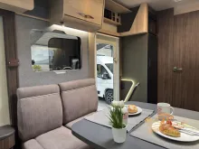 Fahrzeugbild Eura Mobil Integra Line GT 726 EF #17
