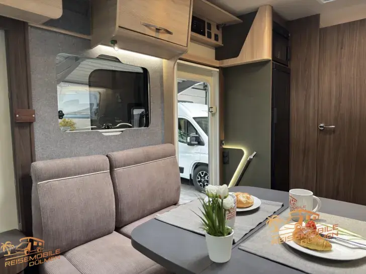 Fahrzeugbild Eura Mobil Integra Line GT 726 EF #17