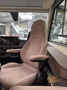 Fahrzeugbild Eura Mobil Integra Line GT 726 EF #19
