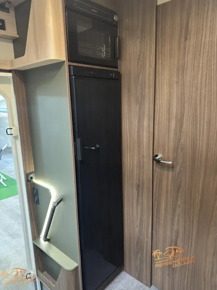 Fahrzeugbild Eura Mobil Integra Line GT 726 EF #20