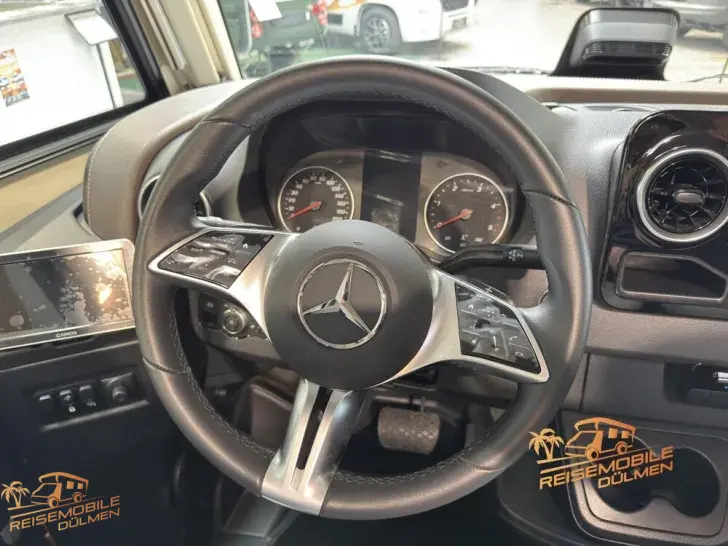 Fahrzeugbild Eura Mobil Integra Line GT 726 EF #28