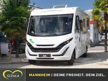 Fahrzeugbild Forster I 699 EB *** Paul sucht ein neues Zuhause *** #1