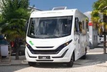 Fahrzeugbild Forster I 699 EB *** Paul sucht ein neues Zuhause *** #2