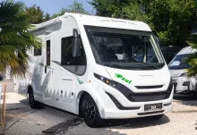 Fahrzeugbild Forster I 699 EB *** Paul sucht ein neues Zuhause *** #3