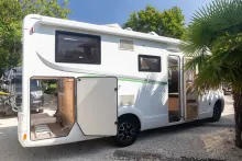Fahrzeugbild Forster I 699 EB *** Paul sucht ein neues Zuhause *** #5