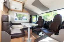 Fahrzeugbild Forster I 699 EB *** Paul sucht ein neues Zuhause *** #6