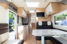 Fahrzeugbild Forster I 699 EB *** Paul sucht ein neues Zuhause *** #7
