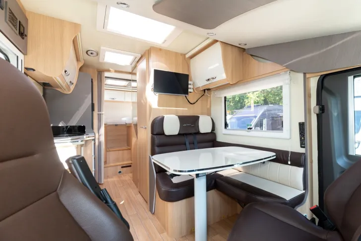 Fahrzeugbild Forster I 699 EB *** Paul sucht ein neues Zuhause *** #8