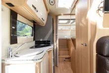 Fahrzeugbild Forster I 699 EB *** Paul sucht ein neues Zuhause *** #10