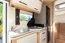 Fahrzeugbild Forster I 699 EB *** Paul sucht ein neues Zuhause *** #11