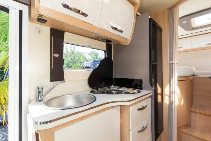 Fahrzeugbild Forster I 699 EB *** Paul sucht ein neues Zuhause *** #11