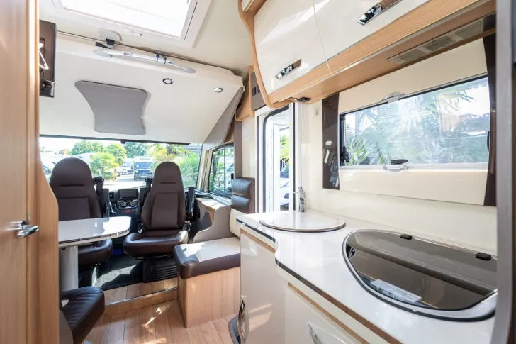 Fahrzeugbild Forster I 699 EB *** Paul sucht ein neues Zuhause *** #13